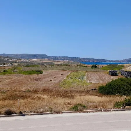 Aiolos Parasporos Holiday home