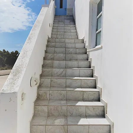 Aiolos Parasporos Holiday home *